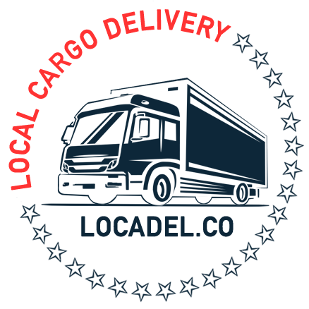 Locadel - Local Courier and Delivery